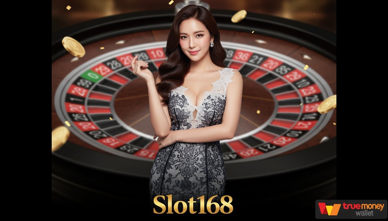 Slot168